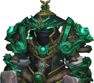 Raszkaa render
