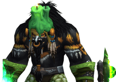 Raydenn render
