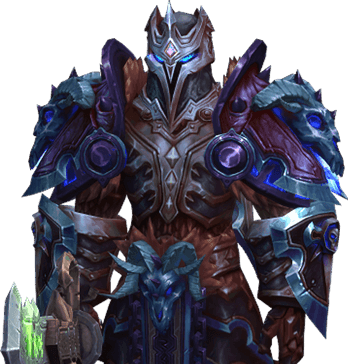 Razybro render