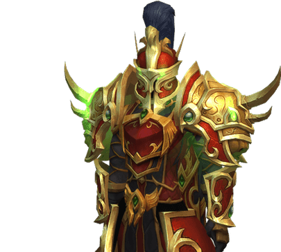 Relonndis render