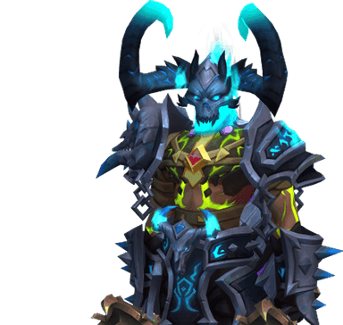 Relux render