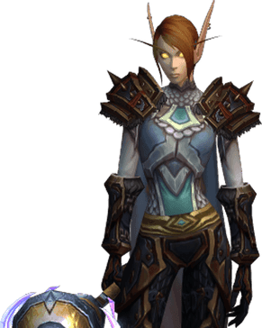 Reyu render