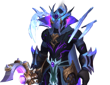 Riverdal render