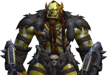 Rolengardd render