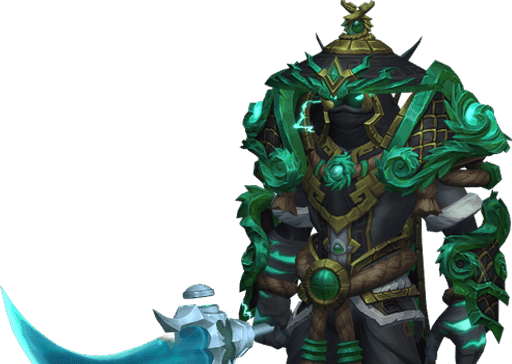 Roloway render