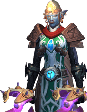 Roquintas render