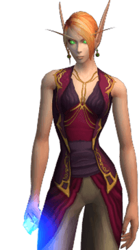 Rubéola render