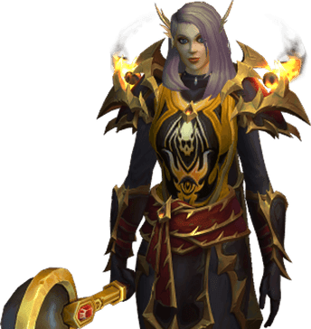 Rufa render