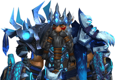 Rulëgends render