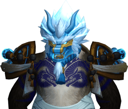 Rydzsin render