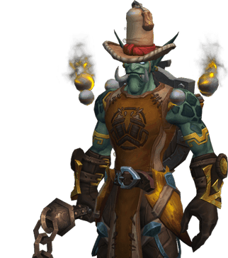 Rynaw render