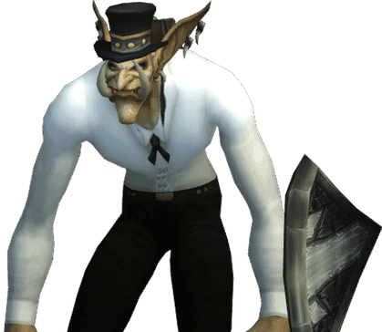 Sacremzor render