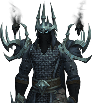 Salock render