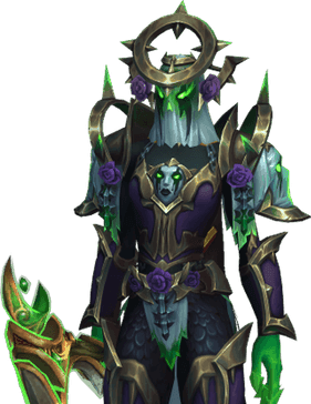 Sanignuss render