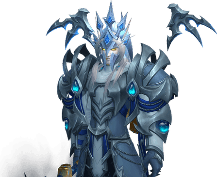 Scæpter render
