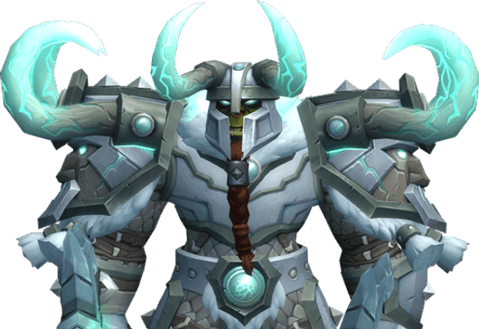 Schloinky render
