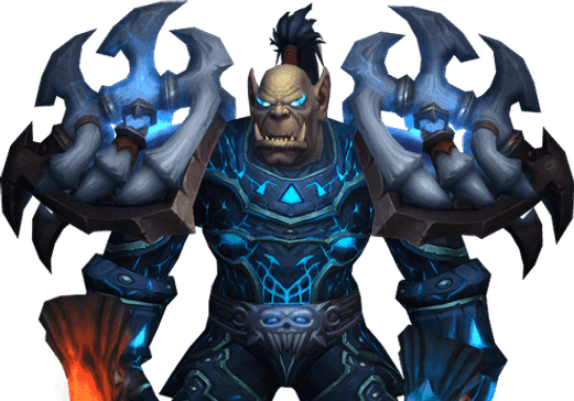Sco render