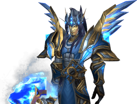 Sebi render