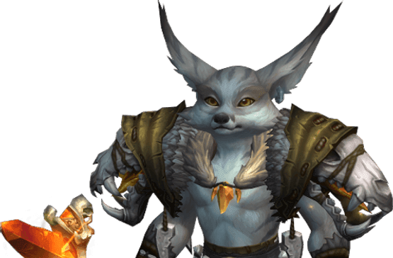 Seerias render