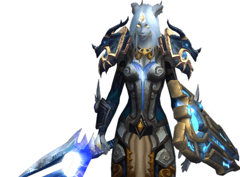 Seiobo render