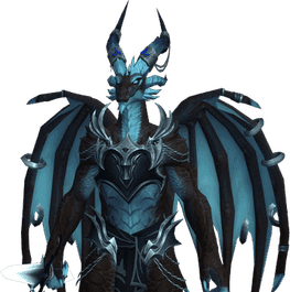 Selarion render