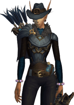 Setis render