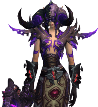 Shasendra render