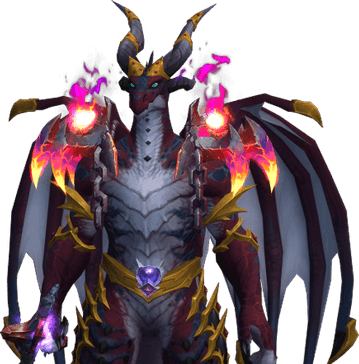 Shenxlong render