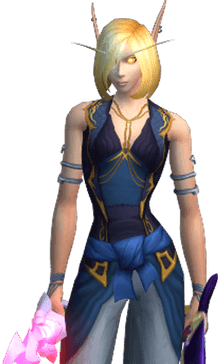 Shiniko render