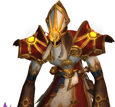 Shinus render