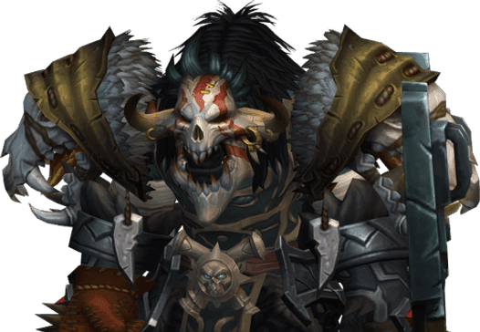 Shockybulboa render