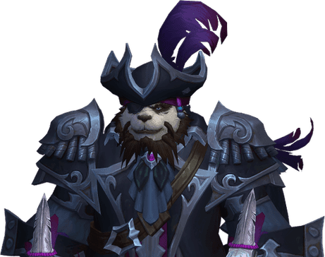 Shrandad render