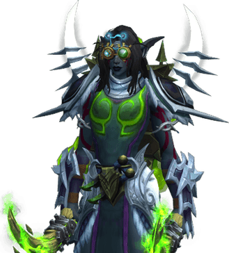 Shuelol render