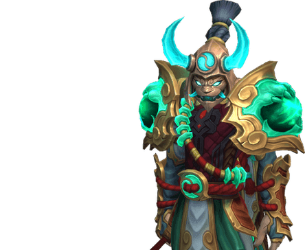 Silador render