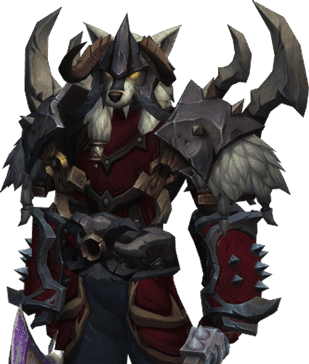 Silariss render