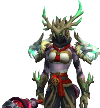 Simondru render