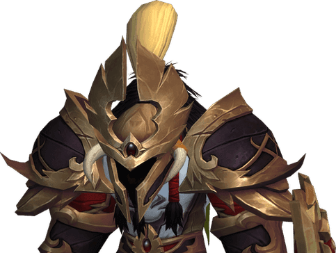 Skitfinger render