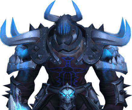 Snisk render