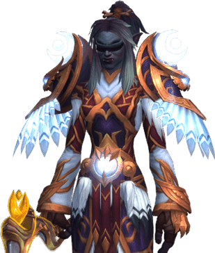 Snusnus render