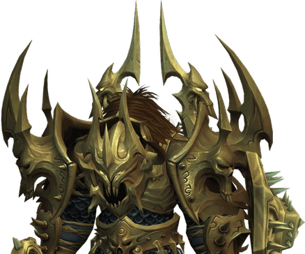 Spartahoof render