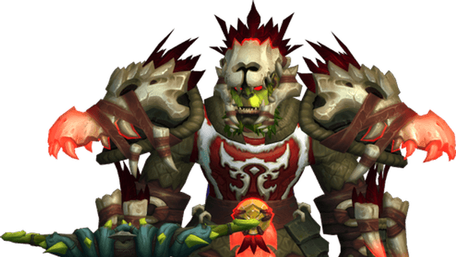 Stär render