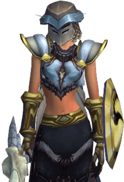 Stärbuck render