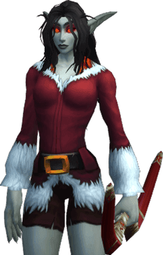 Starbreaker render