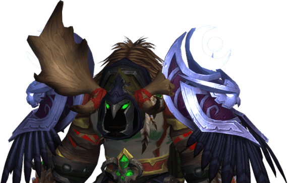 Stohrehn render