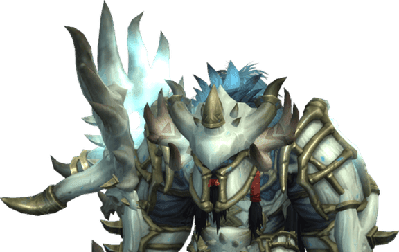 Stonehide render