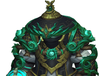Stonewind render