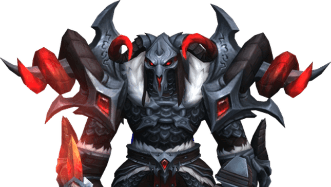 Strahl render