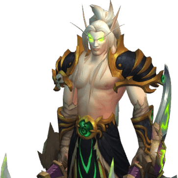 Stylee render