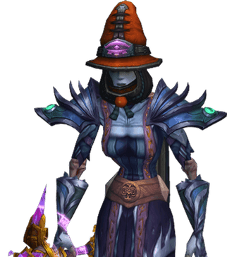 Su render