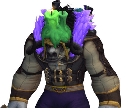 Turcas render